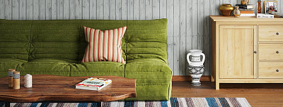 Как выбрать цвет дивана-24, Мягкий диван ДеФранс на заказ